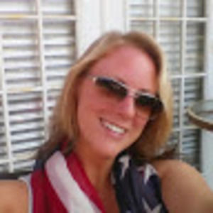 Meet your Posher, Katy